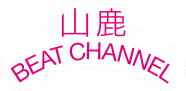 山鹿ビートチャンネル ロゴ